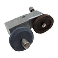 Affilatoio corpo alluminio NOAW mod. 350 G/Q - 4KitchensParts