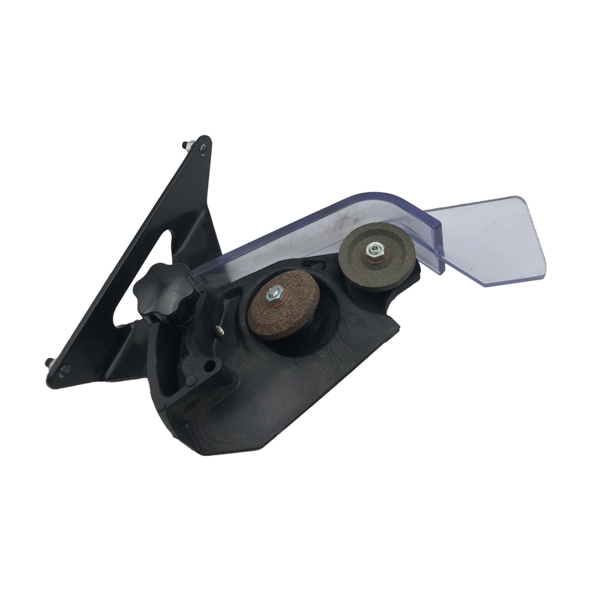 Affilatoio RHENINGHAUS per vela in CRISTALLO - 4KitchensParts