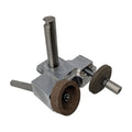 Affilatoio senza capottina OMEGA/MINERVA mod. 350/370 V-AC/ SUYSN - 4KitchensParts