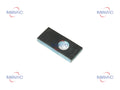 ANELLO PER ASTINA BRACCIO D.9 TIPO ITALIAN ITALIANA MACCHI - OMEGA - Meat Slicer spare part - 4KitchensParts