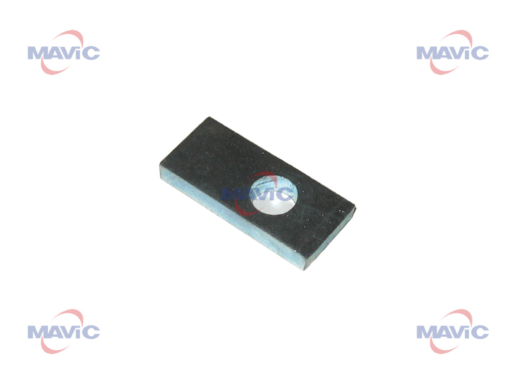 ANELLO PER ASTINA BRACCIO D.9 TIPO ITALIAN ITALIANA MACCHI - OMEGA - Meat Slicer spare part - 4KitchensParts