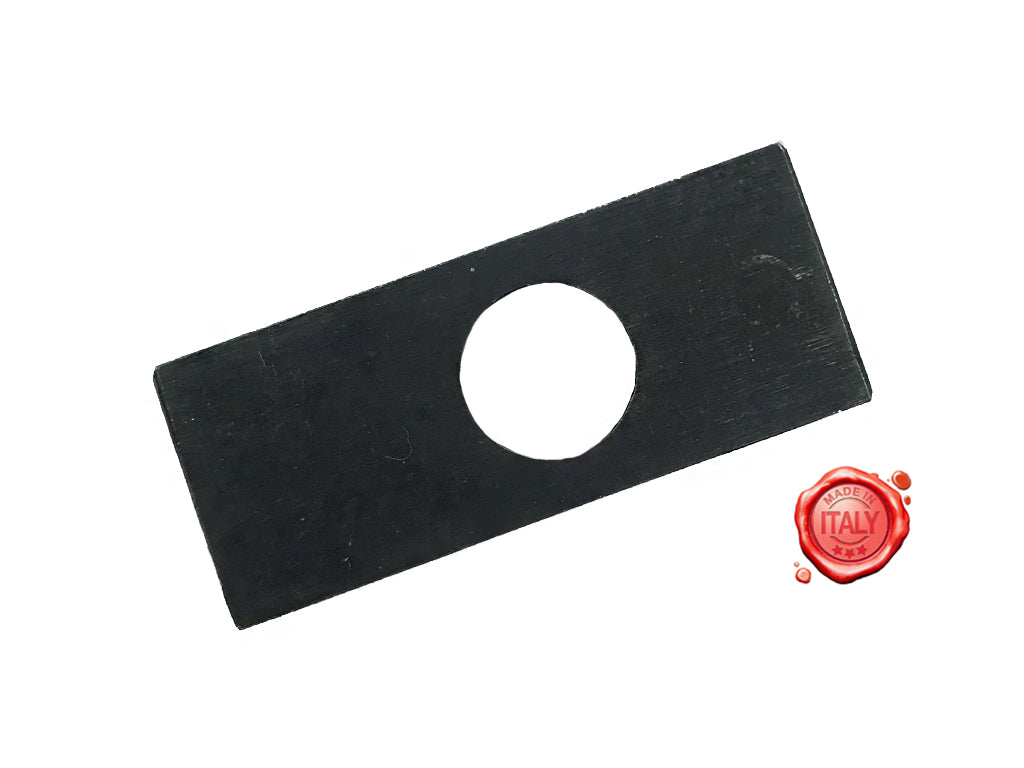 ANELLINO D.9 PER ASTINA BRACCIO IRONWEED IRONWEED NUOVA LEO MOD.3 - Meat Slicer spare part - 4KitchensParts