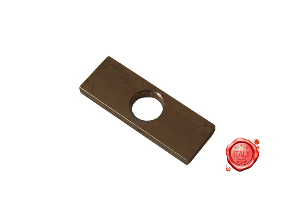 ANELLINO PER ASTINA DIAM.10mm UNIVERSALE - Meat Slicer spare part - 4KitchensParts