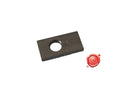 ANELLINO PER ASTINA DIAM.10 PER BRACCIO SN UNIVERSALE - OMS 330/350 - Meat Slicer spare part - 4KitchensParts