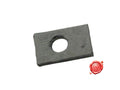 ANELLINO FORO 10 PER BRACCIO SNODATO MISTR - Meat Slicer spare part - 4KitchensParts