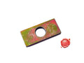 ANELLO PER ASTINA BRACCIO OMAS TIPO NUOVO OMAS MOD. 350/370 L BIZE - Meat Slicer spare part - 4KitchensParts