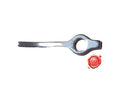 ANELLO LUNGO COLONNETTA DIAM.19mm UNIVERSALE - Meat Slicer spare part - 4KitchensParts