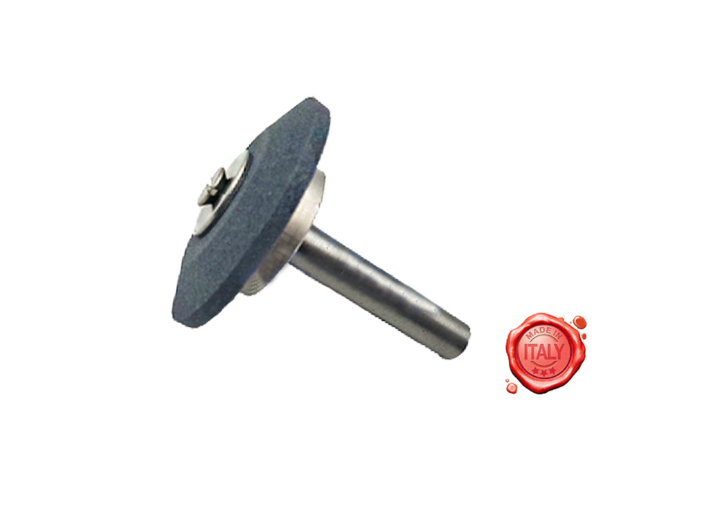 ALBERO PORTA SMERIGLIO SBAVATORE CEG MOD.B CEG MOD. BF300E BF350E - Meat Slicer spare part - 4KitchensParts