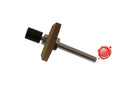 ALBERO PORTA SMERIGLIO SBAVATORE ESSEDUE M ESSEDUE MOD.250/220 I - Meat Slicer spare part - 4KitchensParts