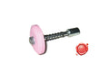 ALBERO PORTA SMERIGLIO AFFILATORE FAC MOD. FAC MOD. 250/275/300 I/3 - Meat Slicer spare part - 4KitchensParts