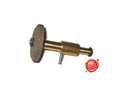 ALBERO PORTA SMERIGLIO SBAVATORE GENERAL M GENERAL M. MOD. GM2000 - Meat Slicer spare part - 4KitchensParts