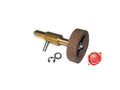 ALBERO PORTA SMERIGLIO AFFILATORE GENERAL GENERAL M. MOD. GM2000 - Meat Slicer spare part - 4KitchensParts