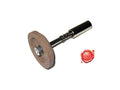 ALBERO PORTA SMERIGLIO AFFILATORE NOAW MOD NOAW MOD. 250/300/350G - Meat Slicer spare part - 4KitchensParts