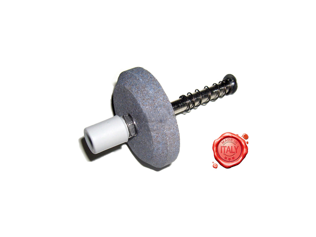 ALBERO PORTA SMERIGLIO SBAVATORE NOAW MOD. NOAW MOD. 250/300/350G - Meat Slicer spare part - 4KitchensParts