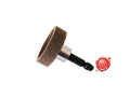 ALBERO PORTA SMERIGLIO AFFILATORE OMAS MOD OMAS MOD.H-L-C - Meat Slicer spare part - 4KitchensParts