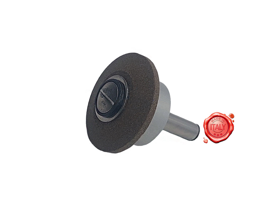 ALBERO PORTA SMERIGLIO SBAVATORE OMAS MOD. OMAS MOD.H-L-C - Meat Slicer spare part - 4KitchensParts