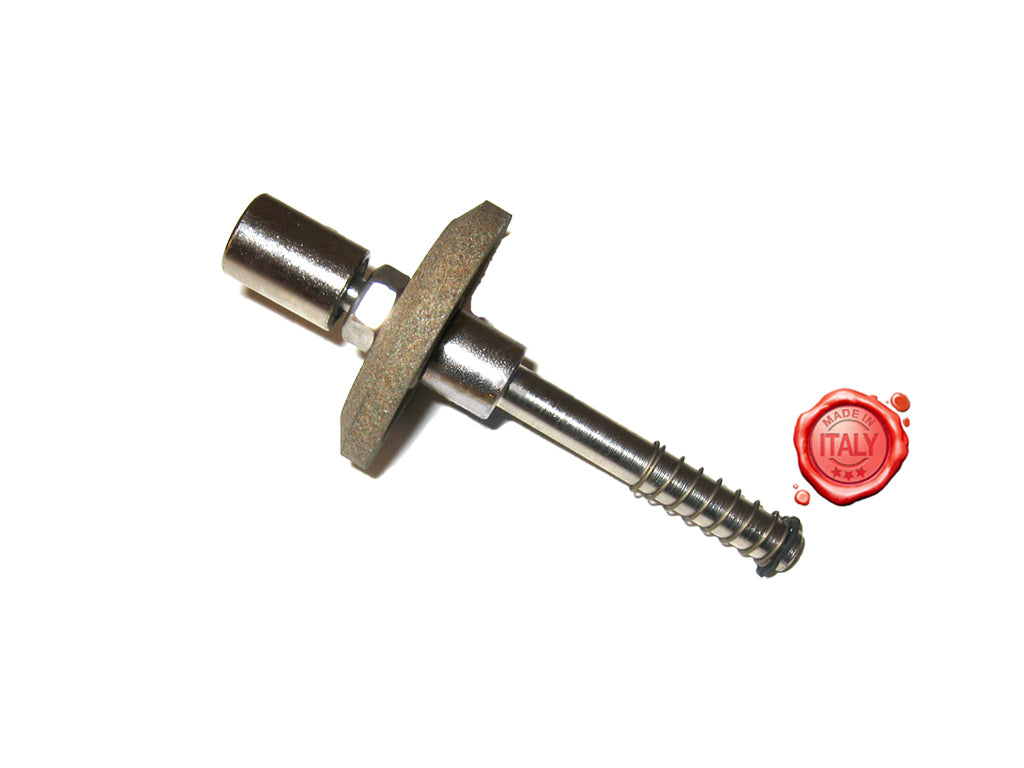 ALBERO PORTA SMERIGLIO SBAVATORE OMS MOD.3 OMS SIRMAN MOD.330-350-3 - Meat Slicer spare part - 4KitchensParts