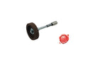 ALBERO PORTA SMERIGLIO AFFILATORE 350 RGV RGV MOD.300/350 - Meat Slicer spare part - 4KitchensParts
