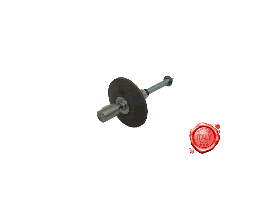 ALBERO PORTA SMERIGLIO SBAVATORE 350 RGV RGV MOD.300/350 - Meat Slicer spare part - 4KitchensParts