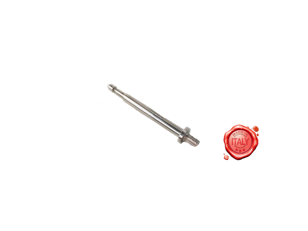 ALBERO PORTA SMERIGLIO AFFILATORE SIRMAN M SIRMAN MOD.LEONARDO- GAL - Meat Slicer spare part - 4KitchensParts
