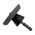 Albero completo di smeriglio sbavatore BIZERBA mod. VS12 - 4KitchensParts