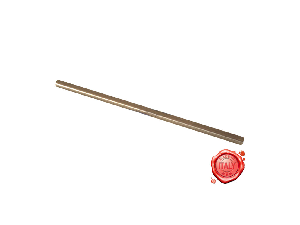 ASTA SCORRIMENTO DIAM.14X350 UNIVERSALE - Meat Slicer spare part - 4KitchensParts