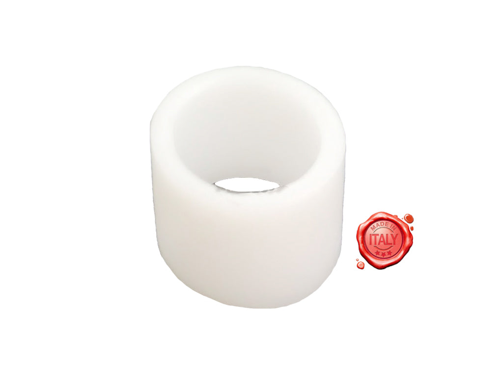 BOCCOLA NYLON DIAM.19 INT. ESSEDUE ESSEDUE MOD.250 - Meat Slicer spare part - 4KitchensParts