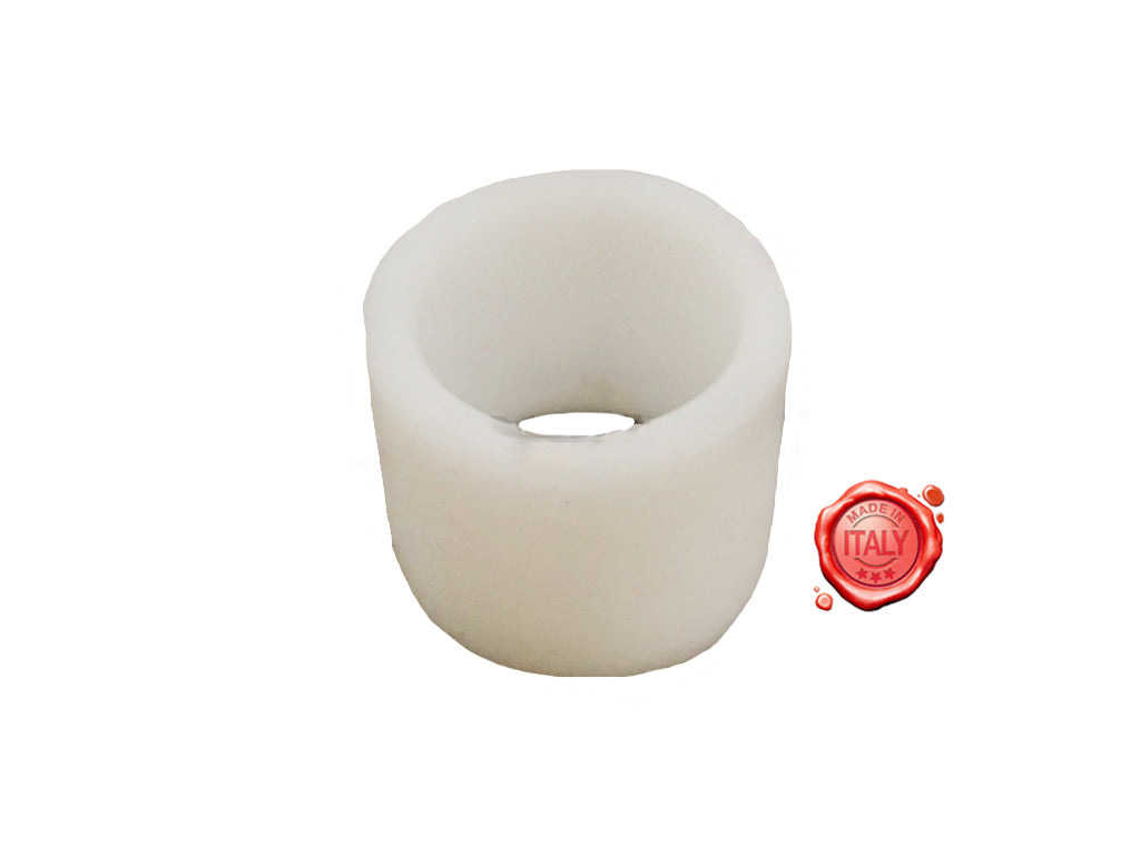 BUSSOLA NYLON D.18 INT D.24 EST. LUNG.21 UNIVERSALE - Meat Slicer spare part - 4KitchensParts