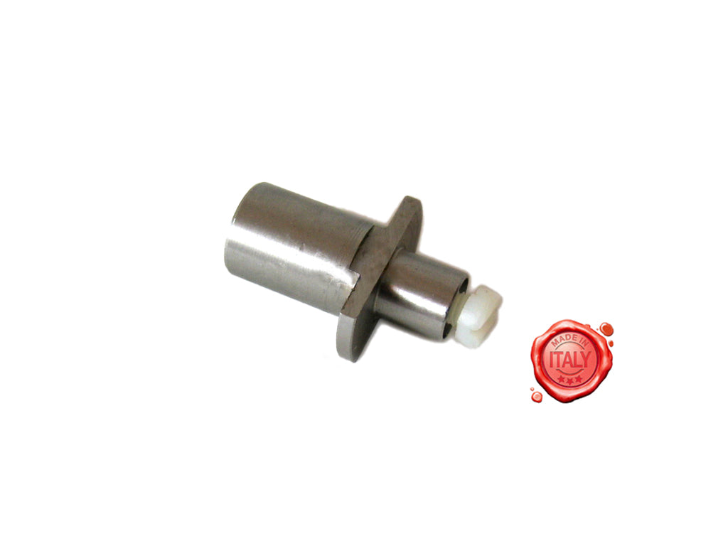 BUSSOLA INOX PER BLOCCAGGIO CARRELLO NOAW NOAW - Meat Slicer spare part - 4KitchensParts
