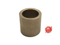 BUSSOLA OTTONE D.INT15 D.EST20 L.20 NOAW NOAW - Meat Slicer spare part - 4KitchensParts