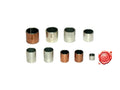 GLACER D.14 INT. D.16 EST. LUNG.15 UNIVERSALE - Meat Slicer spare part - 4KitchensParts