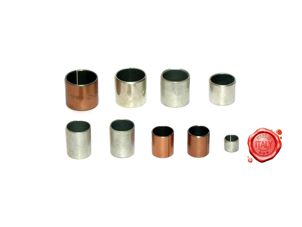 GLACER D.14 INT. D.16 EST. LUNG.15 UNIVERSALE - Meat Slicer spare part - 4KitchensParts