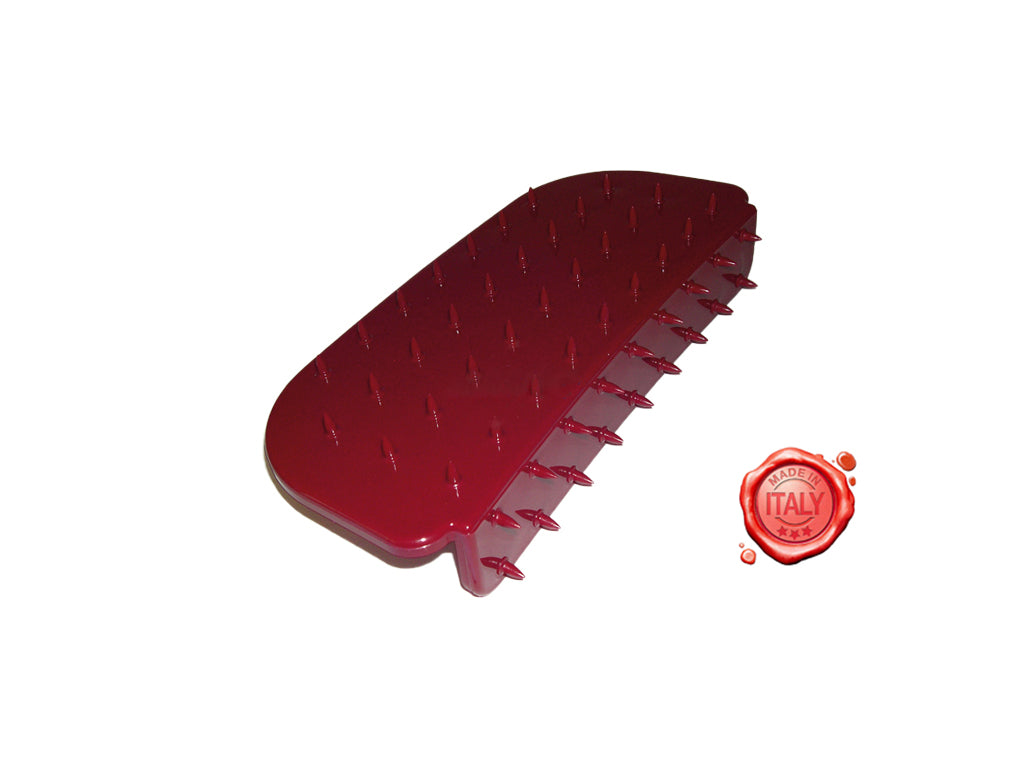 BRACCIO PRESSAMERCE IN PLASTICA BERKEL MOD BERKEL MOD. FUTURA-PREMI - Meat Slicer spare part - 4KitchensParts