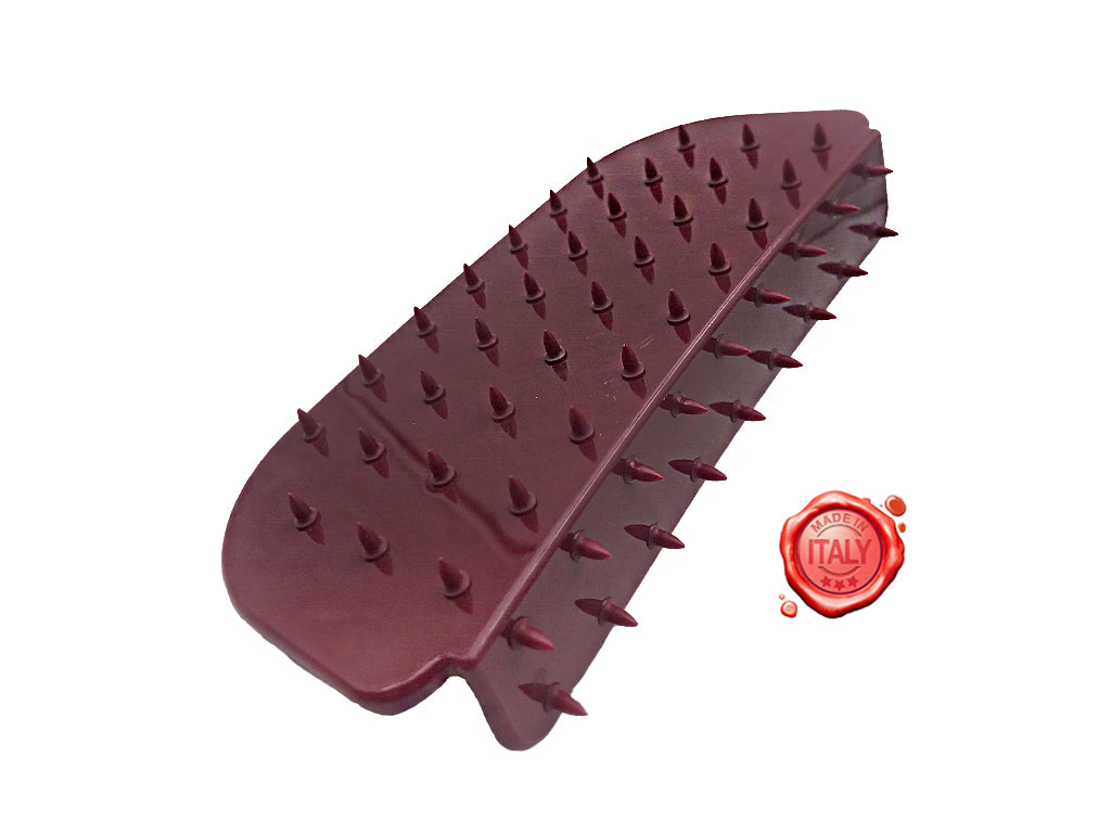 BRACCIO PRESSAMERCE IN PLASTICA BERKEL MOD BERKEL MOD.MEDIUM INCL. - Meat Slicer spare part - 4KitchensParts