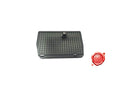 PRESSAMERCE PLASTICA C/DENTINI BIZERBA MOD BIZERBA MOD.SE 12 - Meat Slicer spare part - 4KitchensParts