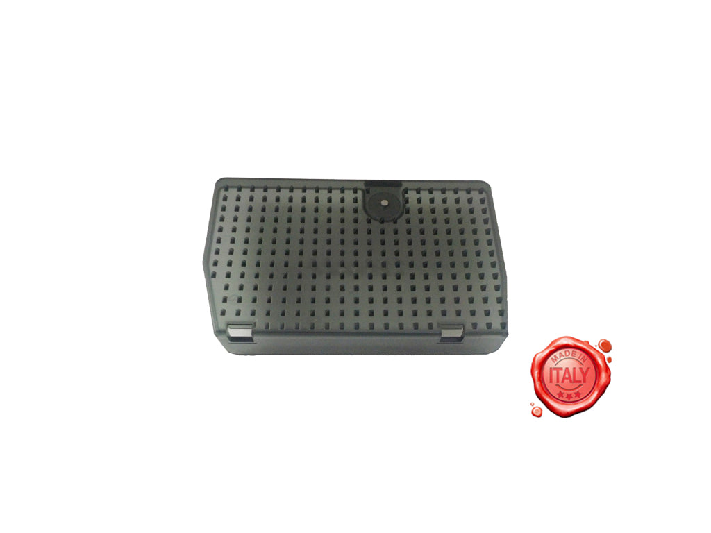 BRACCIO FERMA RESIDUI BIZERBA MOD.VS12F BIZERBA MOD.VS12 F - Meat Slicer spare part - 4KitchensParts