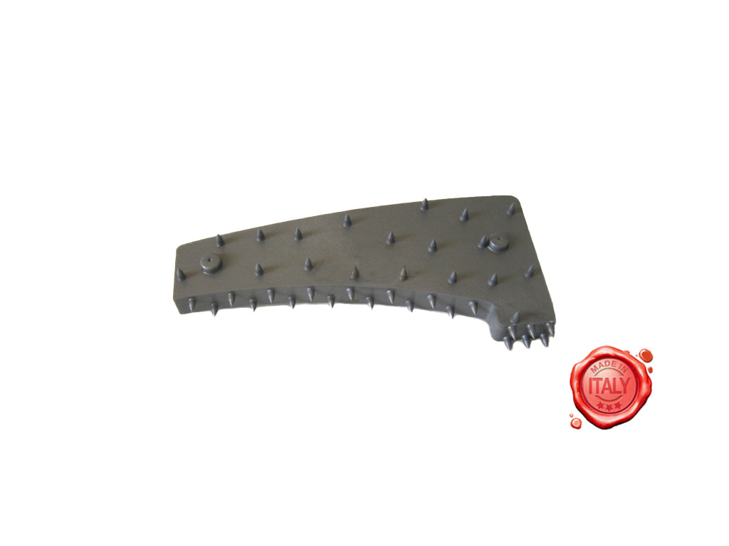 ZAMPA PRESSAMERCE PLASTICA CELME MOD.GPR G CELME MOD. 300 GE/GPR/FA - Meat Slicer spare part - 4KitchensParts