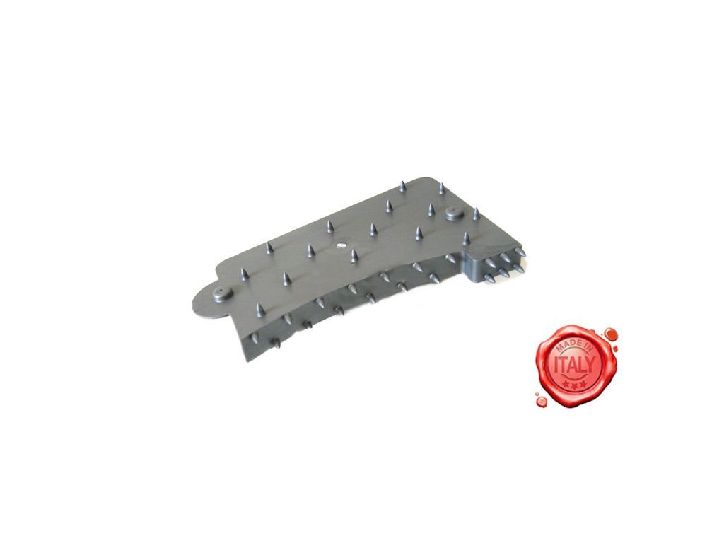 ZAMPA PRESSAMERCE CELME MOD.GPR 350/370 CELME MOD. 350/370 GPR - Meat Slicer spare part - 4KitchensParts