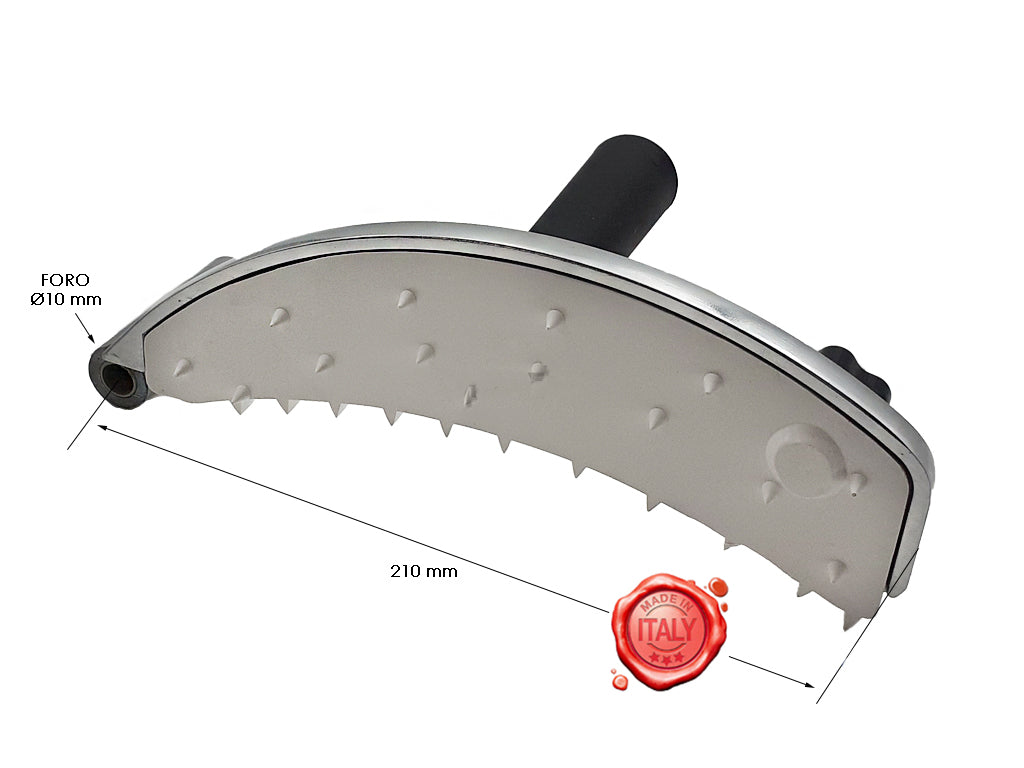 ZAMPA PRESSAMERCE CELME MOD.AF220 TIPO NUO CELME MOD.AF 220 - Meat Slicer spare part - 4KitchensParts