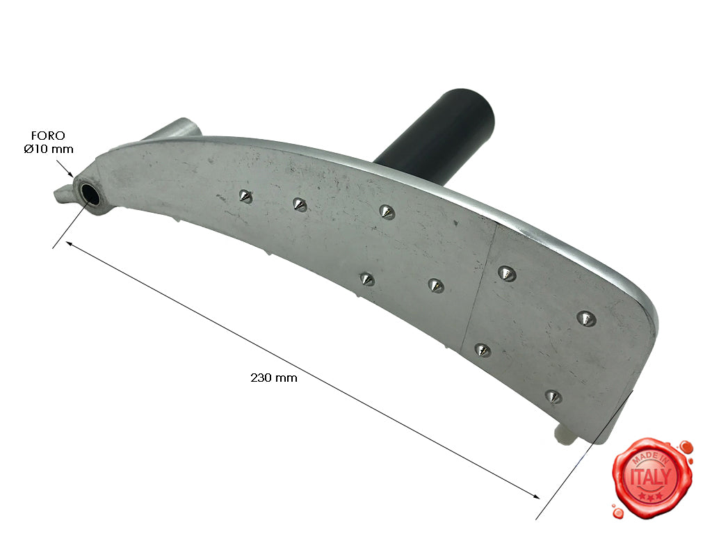BRACCIO PRESSAMERCE ESSEDUE MOD.250/275 I ESSEDUE MOD.250/275 I CE - Meat Slicer spare part - 4KitchensParts