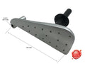 BRACCIO PRESSAMERCE ESSEDUE MOD.300 I/330 ESSEDUE MOD. 300 I/330 I - Meat Slicer spare part - 4KitchensParts