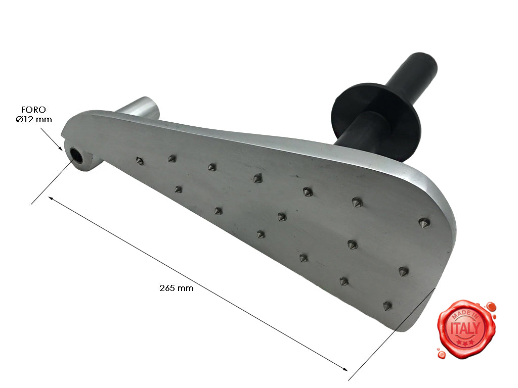 BRACCIO PRESSAMERCE ESSEDUE MOD.300 I/330 ESSEDUE MOD. 300 I/330 I - Meat Slicer spare part - 4KitchensParts