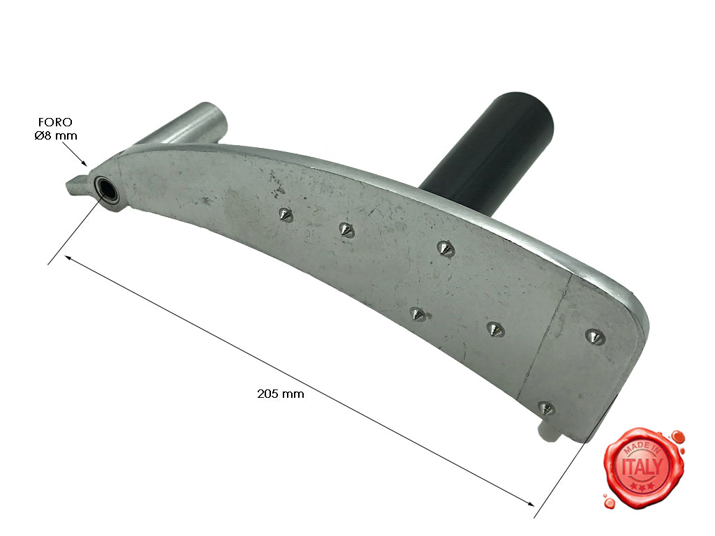 BRACCIO PRESSAMERCE ESSEDUE MOD.220 I ESSEDUE MOD.220 I - Meat Slicer spare part - 4KitchensParts