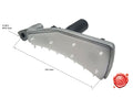 BRACCIO PRESSAMERCE FAC MOD.195 FAC MOD.195 NO CE - Meat Slicer spare part - 4KitchensParts