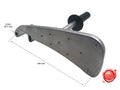 BRACCIO PRESSAMERCE FAC MOD.350 I CE FAC MOD. 350I CE - Meat Slicer spare part - 4KitchensParts