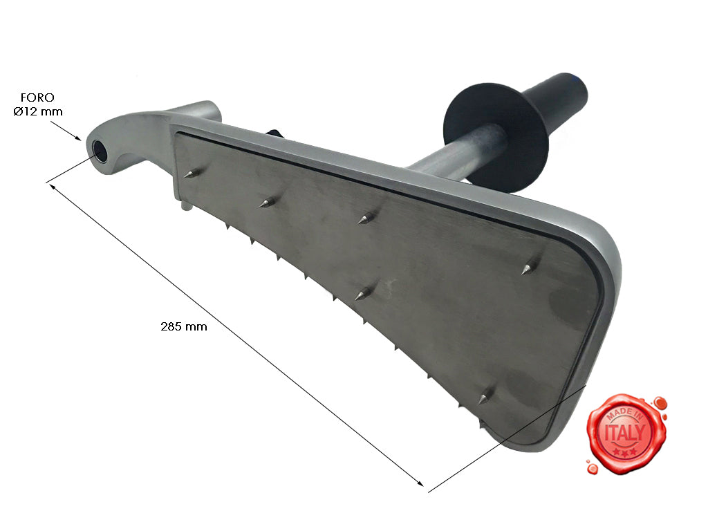 BRACCIO PRESSAMERCE FAC MOD.300/330 I CE FAC MOD. 300/330 I CE - Meat Slicer spare part - 4KitchensParts