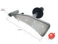 BRACCIO PRESSAMERCE FAC MOD.220 CE FAC MOD. 220 CE - Meat Slicer spare part - 4KitchensParts