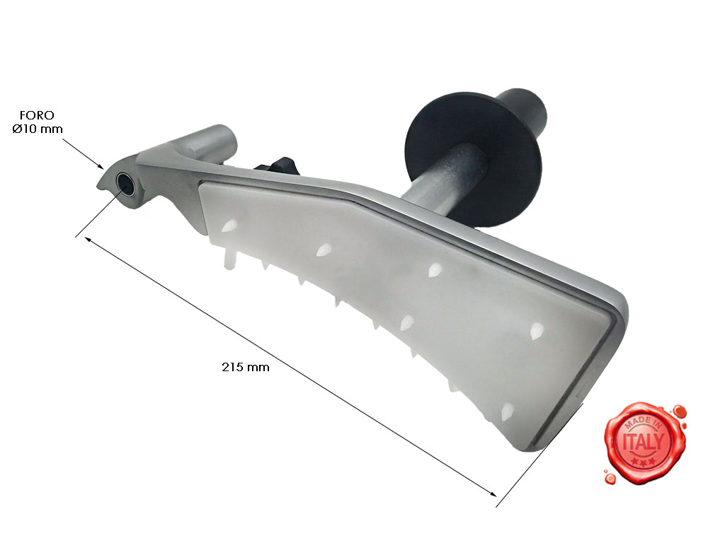 BRACCIO PRESSAMERCE FAC MOD.220 CE FAC MOD. 220 CE - Meat Slicer spare part - 4KitchensParts