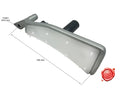 BRACCIO PRESSAMERCE FAC MOD.250E FAC MOD.250E NO CE - Meat Slicer spare part - 4KitchensParts