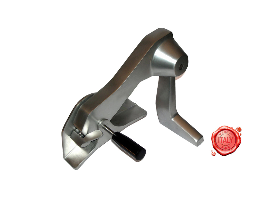BRACCIO SNODATO A GOMITO REGINA ITALIANA MACCHI OMEGA MO - Meat Slicer spare part - 4KitchensParts